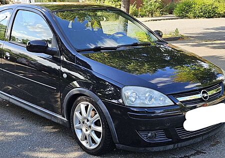 Opel Corsa 1.2 TWINPORT AUTOMATIK