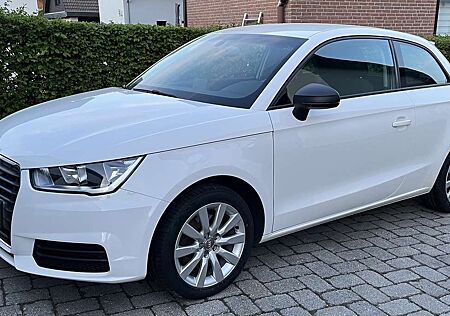 Audi A1 1,4 TFSI Unfallfrei