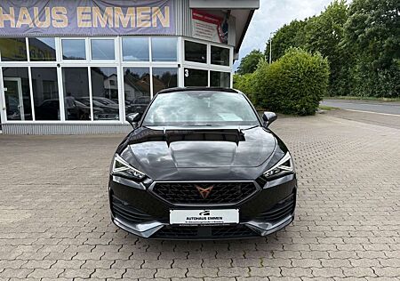 Cupra Leon 2.0 TSI VZ/HUD/Leder/TOTw./CarPlay