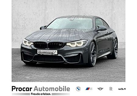 BMW M4 Coupé M Sport Aut. Kamera Komfort Memory PDC LED H