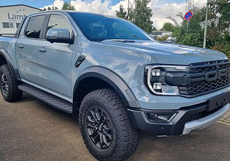 Ford Ranger Raptor Raptor TDCi 2,0 4J.*Gar. Standheiz+el.Rollo+AHK