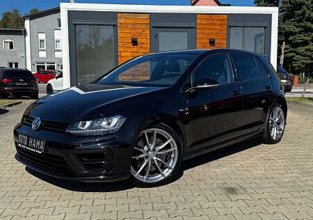VW Golf Volkswagen R Lim. 4Motion 300 PS *XEN*NAVI*HELIX*TOP*