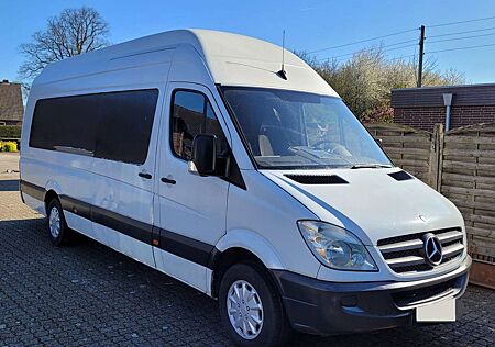 Mercedes-Benz Sprinter 315 CDI 906.635