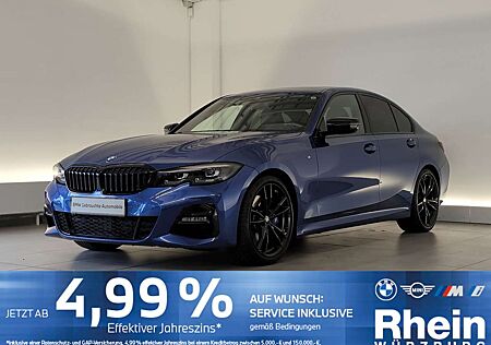 BMW 330 i Limousine M Sportpaket HiFi/LED/SHZ HiFi/LED/SHZ