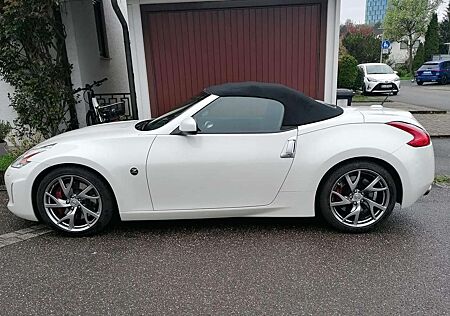 Nissan 370Z 370 Z Roadster Aut. Pack