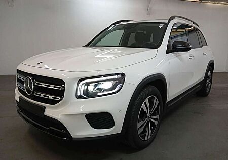 Mercedes-Benz GLB 200 d 8G-NIGHT-PAKET-DISTRO.-SPUR-TOTWNK-LED