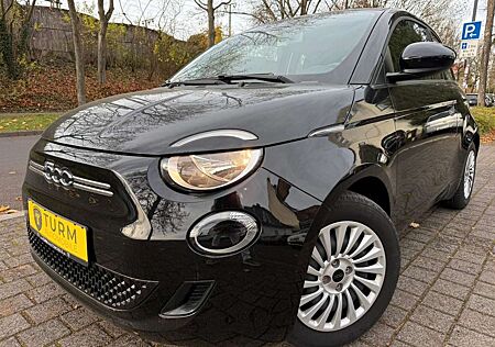 Fiat 500E 23,8kWh|SOH94%|1.Hand|CCS|Tempomat|Stdhzg