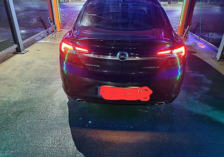 Opel Insignia 2.0 BiTurbo CDTI 4x4 Aut. Innovation