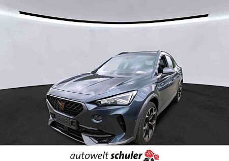 Cupra Formentor 2.0 TSI DSG 4Drive VZ AHK LED Navi
