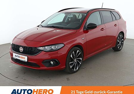 Fiat Tipo 1.4 Turbo S-Design*NAVI*CAM*ACC*SHZ*PDC