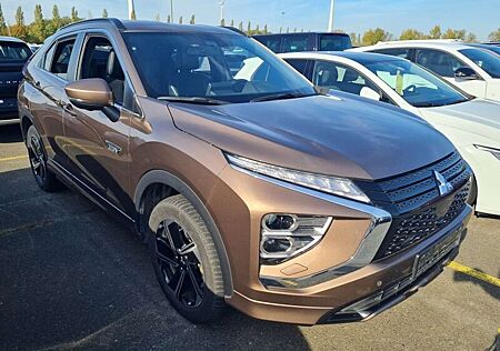 Mitsubishi Eclipse Cross Plugin Hybrid 4WD Select