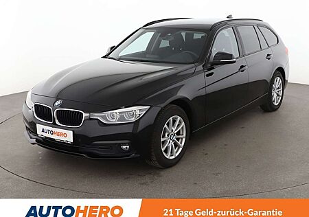 BMW 320d 320 Advantage *NAVI*LED*TEMPO*PDC*SHZ*KLIMA*