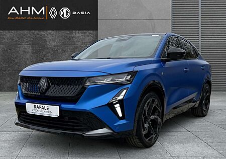 Renault Rafale 300 E-Tech Plug-in Hybrid 4x4 Atelier Alpine 1.2 E