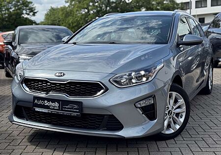 Kia XCeed Ceed SW / cee'd SW Ceed Sportswagon DCT Vision*Kamera*NAVI*