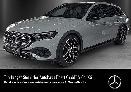 Mercedes-Benz E 300 E300de All-Terrain Prem+ DISTRO Masage AHK Nappa