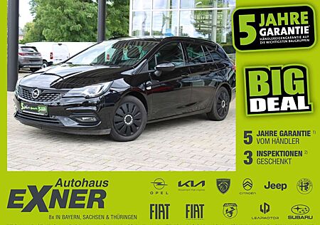 Opel Astra K Sports Tourer 1.2 Turbo ULTIMATE LED