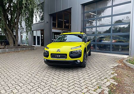 Citroën C4 Cactus Citroen PureTech 82 Selection