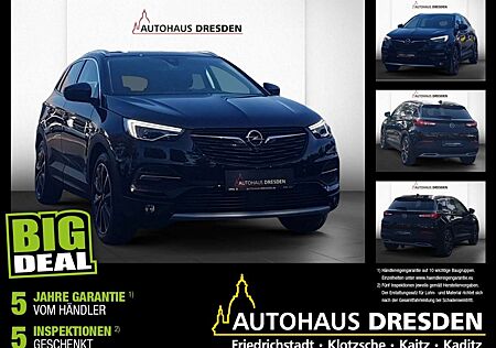 Opel Grandland X 1.6 T. PHEV *Bi-LED*ACC*AHK