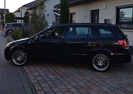 Opel Astra 1.6 Caravan Sport