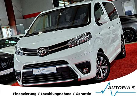 Toyota Pro Ace Proace Compact Family Comfort*Tempomat*