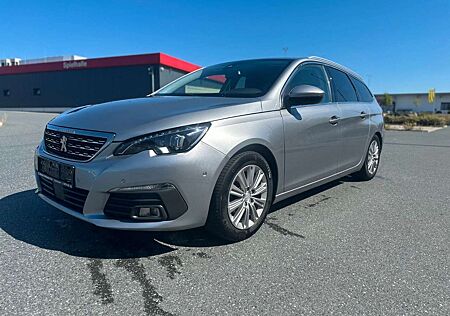 Peugeot 308 SW SPUR TOT A.TEMP RFK T.DIGITAL