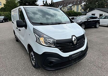 Renault Trafic Kasten L1H1 2,7t Komfort Keyless|Klima