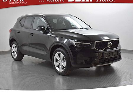Volvo XC 40 XC40 B3 7G-DCT Core NAVI+VIRTU+KAM+LED+SHZ+DAB+