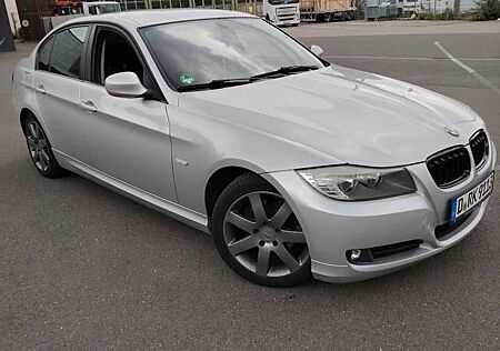 BMW 318d 318 DPF Edition Lifestyle