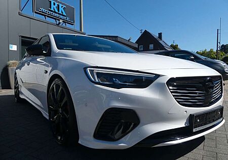 Opel Insignia B Grand Sport GSi 4x4