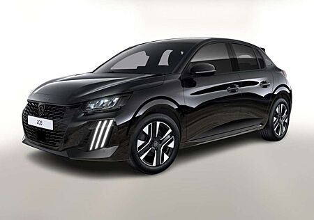 Peugeot 208 Allure MHEV 110 DSC6 Nav 360° PDC PrivG Totw 81...