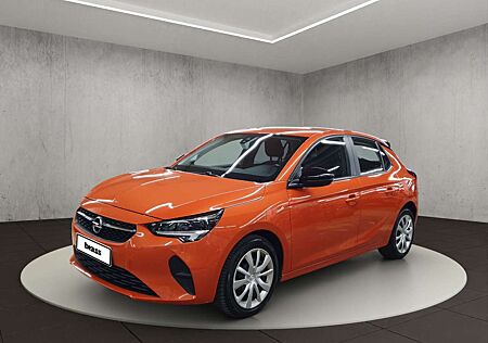 Opel Corsa F 1.2 Edition