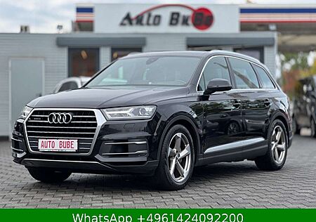 Audi Q7 50 TDI quattro HUD|AHK|KAMERA|S-LINE