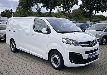 Opel Vivaro Kasten Elegance L (L3) Aut. NAVI-RKAM-SHZ-APPLECAR