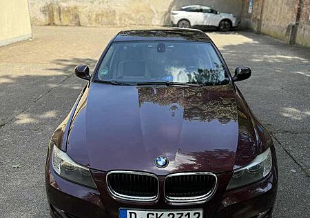 BMW 318i 318 Touring Aut.