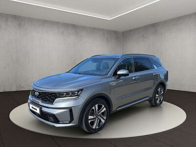 Kia Sorento 1.6 T-GDI Plug-In Hybrid Platinum 4WD
