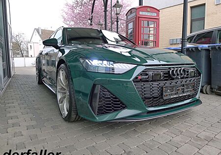 Audi RS6 ABT 700 PS Werksauslieferung, Keramikbremsen