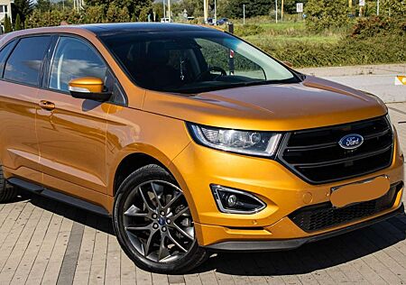 Ford Edge 2.0 TDCi Bi-Turbo 4x4 Sport