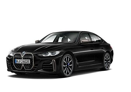 BMW i4 M50 Klimaaut. Adaptives Fahrwerk Memory vorn