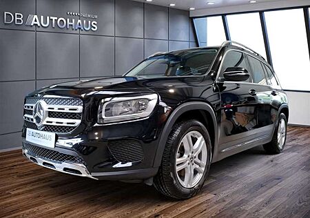 Mercedes-Benz GLB 200 Progressive 7G-DCT