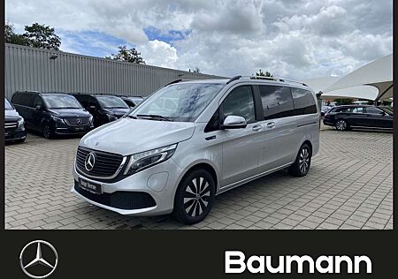 Mercedes-Benz EQV 300 L AIRMATIC 7 SITZE 360 GRAD KAMERA LED Tel