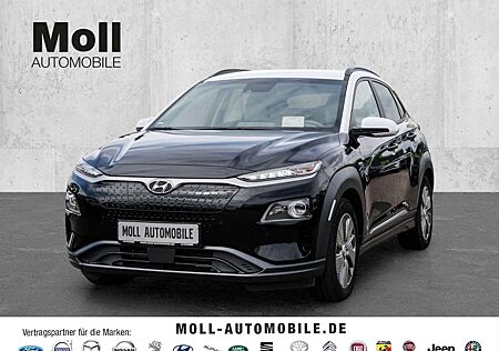 Hyundai Kona Premium Elektro 2WD HUD Navi Leder Soundsystem Kli