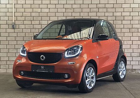 Smart ForTwo Basis 52kW (453.342)