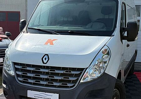 Renault Master III Kasten L2H2 HKa 3,3t