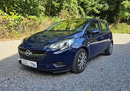 Opel Corsa Selection ecoFlex