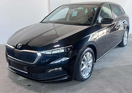 Skoda Scala Style 1.5 *Automatik*