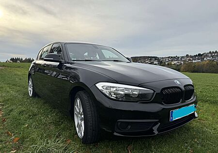 BMW 116d 116