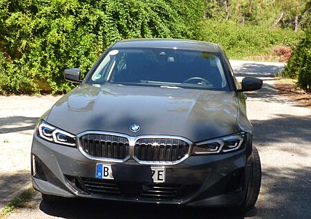 BMW 320e 320 Aut.