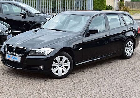 BMW 318 i Touring 2.Hd|Scheckh|Tüv Neu|Klima|AHK|BC