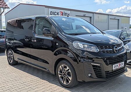Opel Zafira Life 2.0 TOURER L2 ELEGANCE PANO*StHz*AHK
