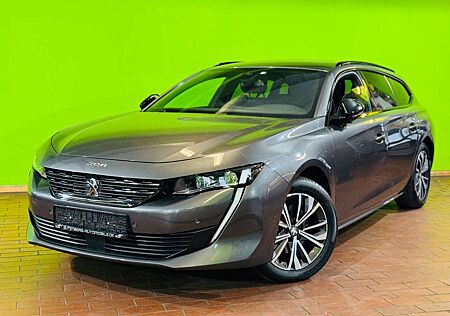 Peugeot 508 SW Allure Sport ACC Kamera Finanzierung